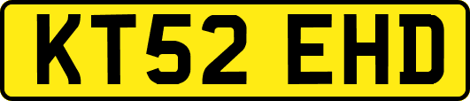 KT52EHD