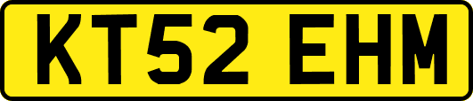 KT52EHM