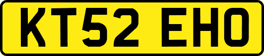 KT52EHO