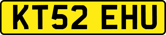 KT52EHU