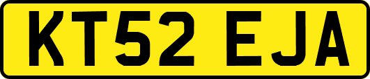 KT52EJA