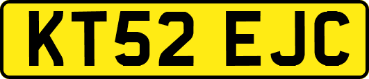 KT52EJC
