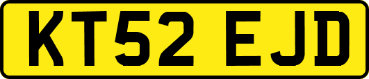 KT52EJD