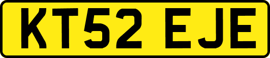 KT52EJE
