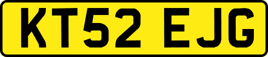 KT52EJG