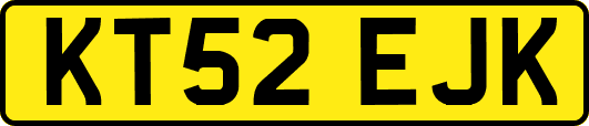 KT52EJK