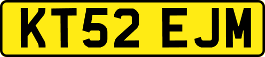 KT52EJM
