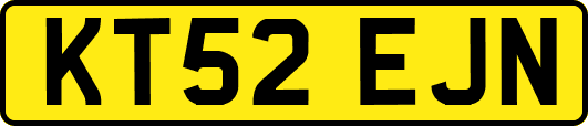 KT52EJN