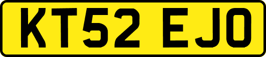 KT52EJO