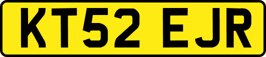 KT52EJR