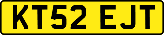 KT52EJT