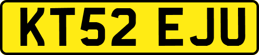 KT52EJU