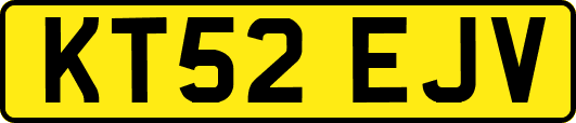 KT52EJV