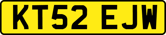 KT52EJW