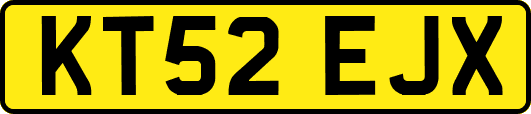 KT52EJX