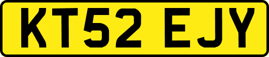 KT52EJY