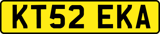 KT52EKA