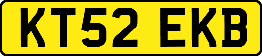 KT52EKB