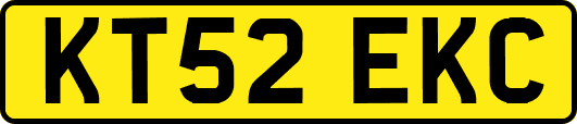 KT52EKC