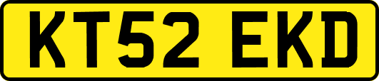 KT52EKD