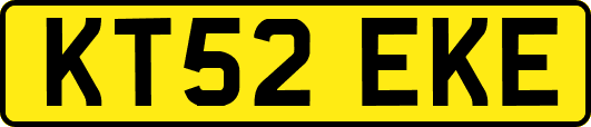 KT52EKE