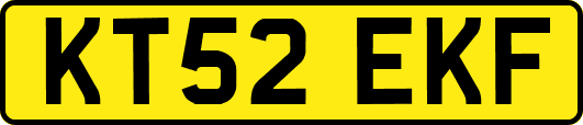 KT52EKF