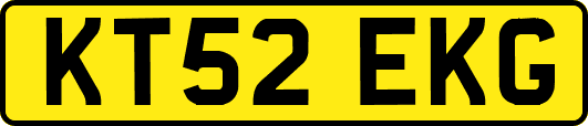 KT52EKG