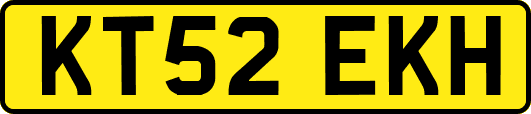 KT52EKH
