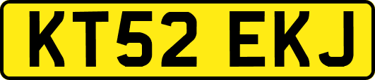 KT52EKJ