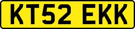 KT52EKK