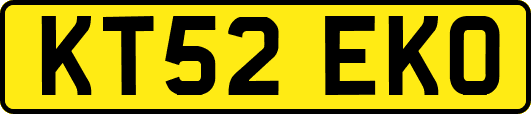 KT52EKO