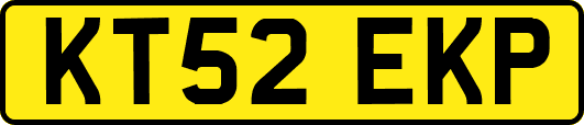 KT52EKP