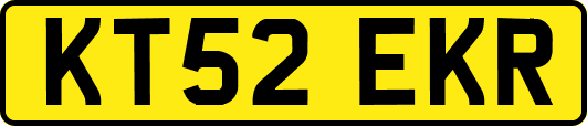 KT52EKR
