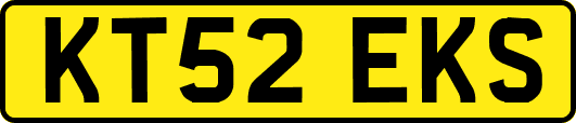 KT52EKS