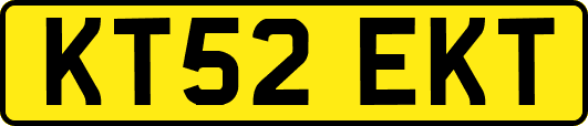KT52EKT