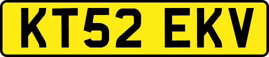 KT52EKV
