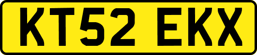 KT52EKX