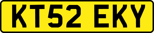 KT52EKY