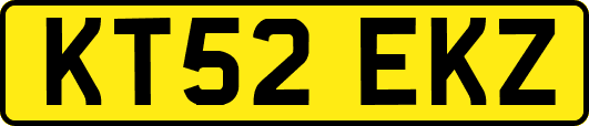 KT52EKZ