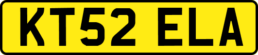 KT52ELA