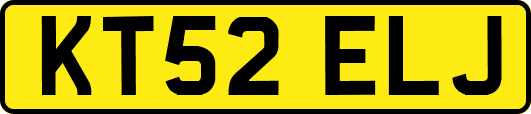 KT52ELJ