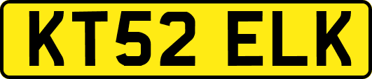 KT52ELK