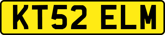 KT52ELM
