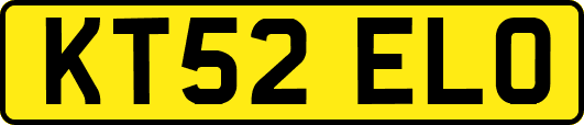 KT52ELO