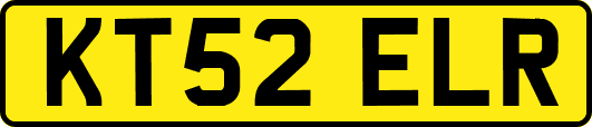KT52ELR
