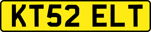 KT52ELT
