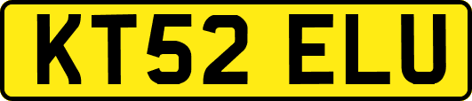KT52ELU