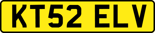 KT52ELV