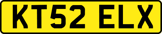 KT52ELX