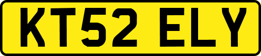 KT52ELY